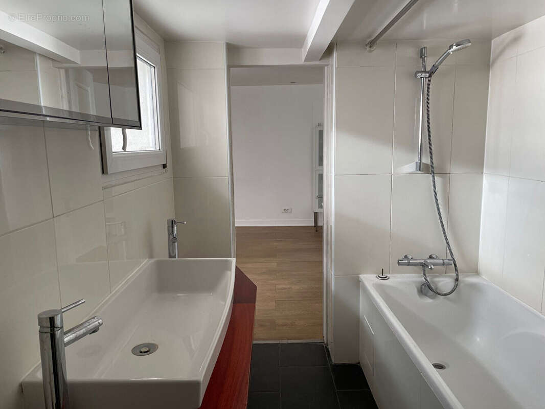 Appartement à VANVES