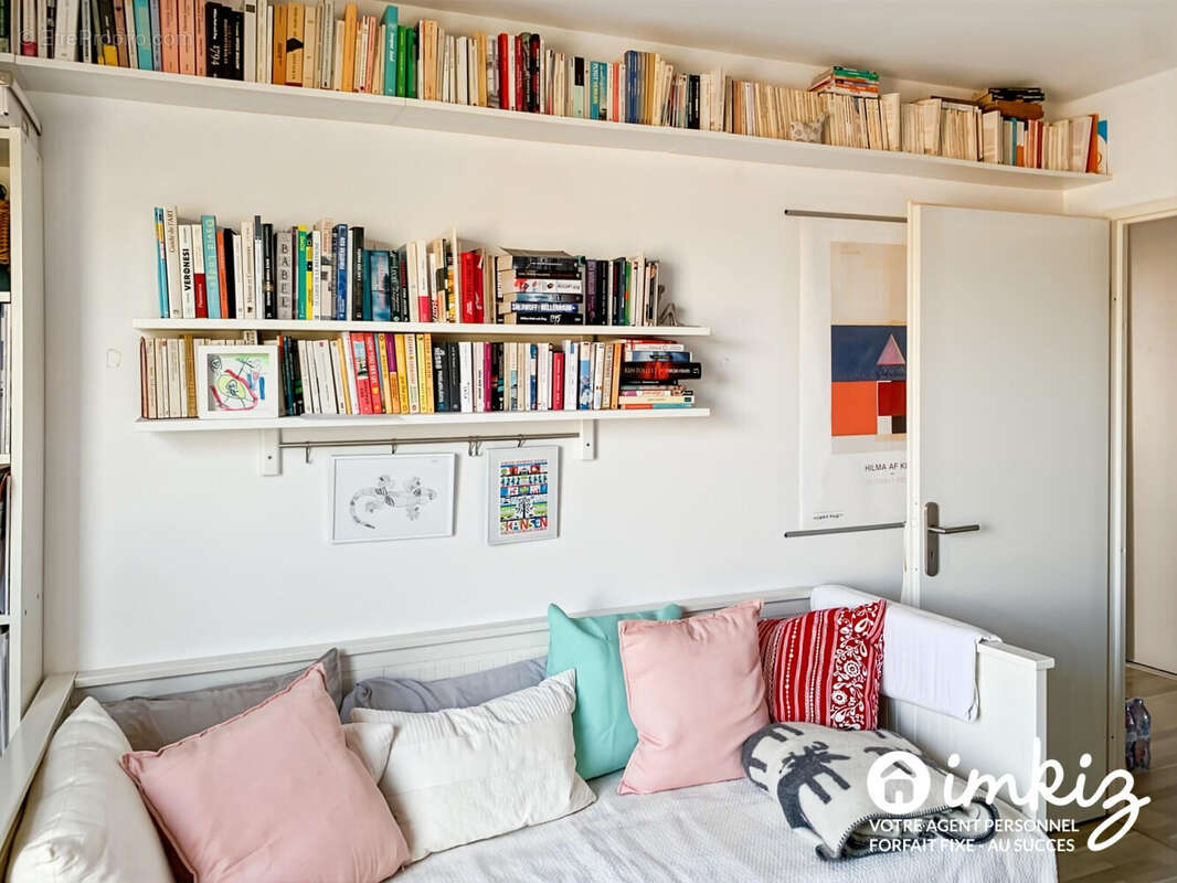 Appartement à TOURCOING