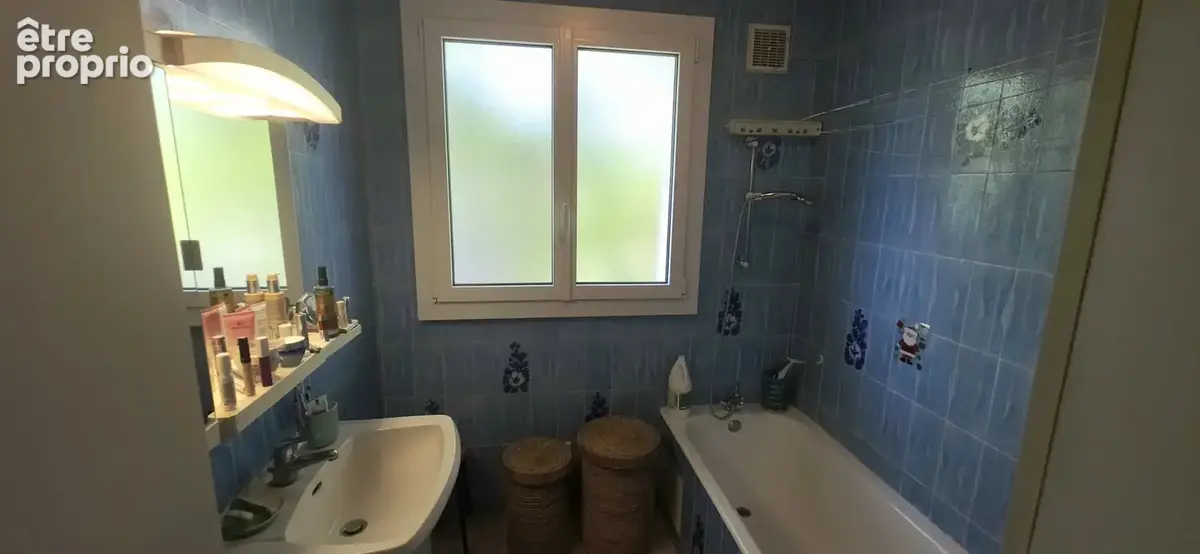 Une maison pensée pour la vie de famille - Villepinte - photo 7