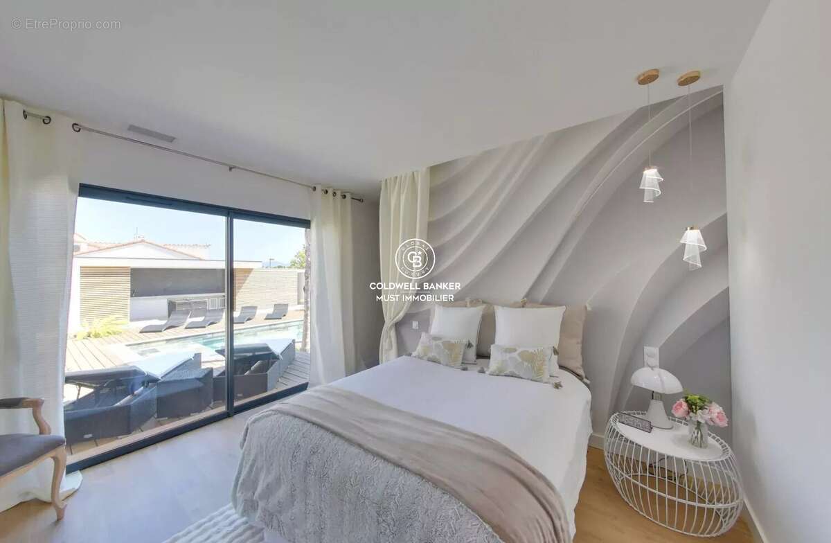 Maison à POLLESTRES