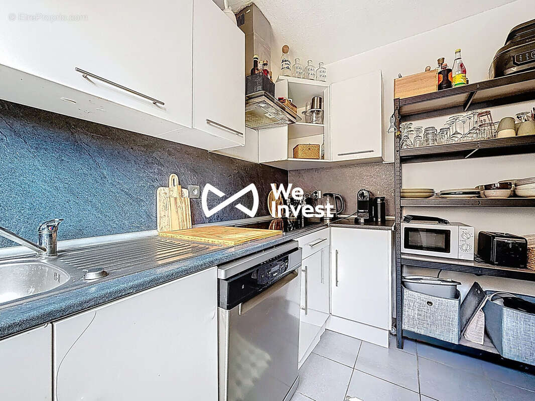 Appartement 65 m² à Pau  - photo 6