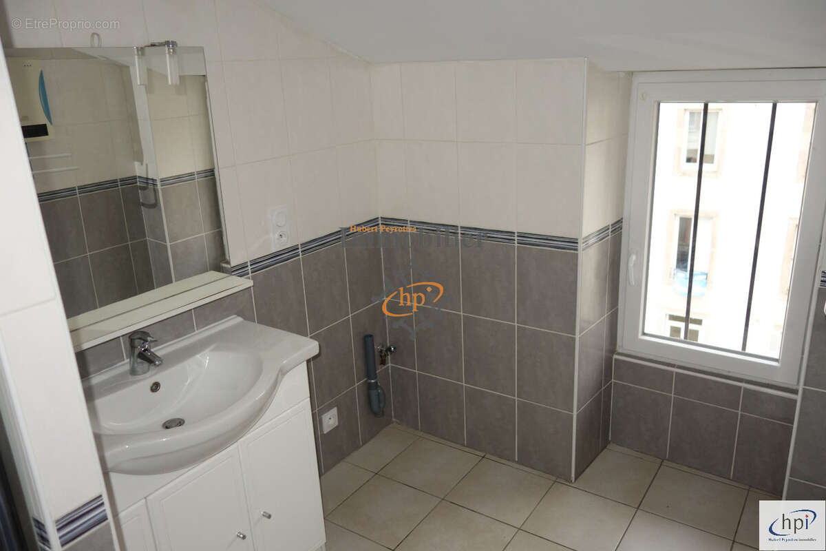 Appartement à SAINT-AFFRIQUE