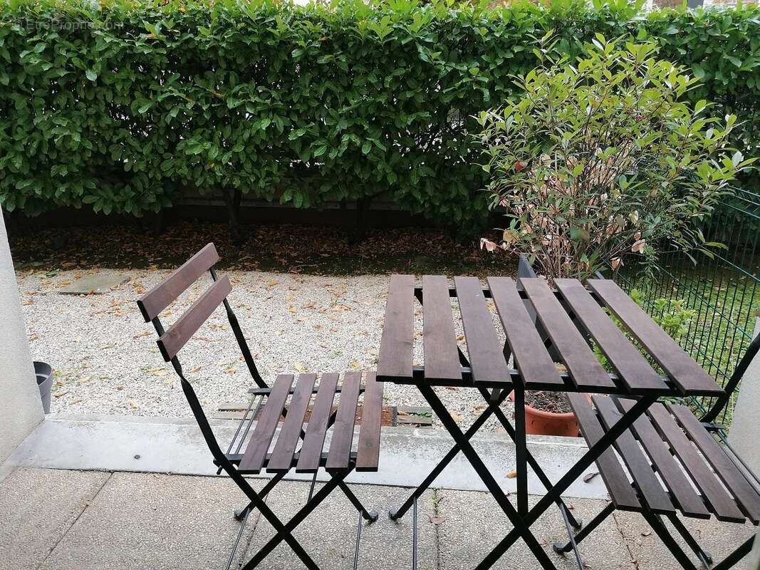 Appartement à AULNAY-SOUS-BOIS