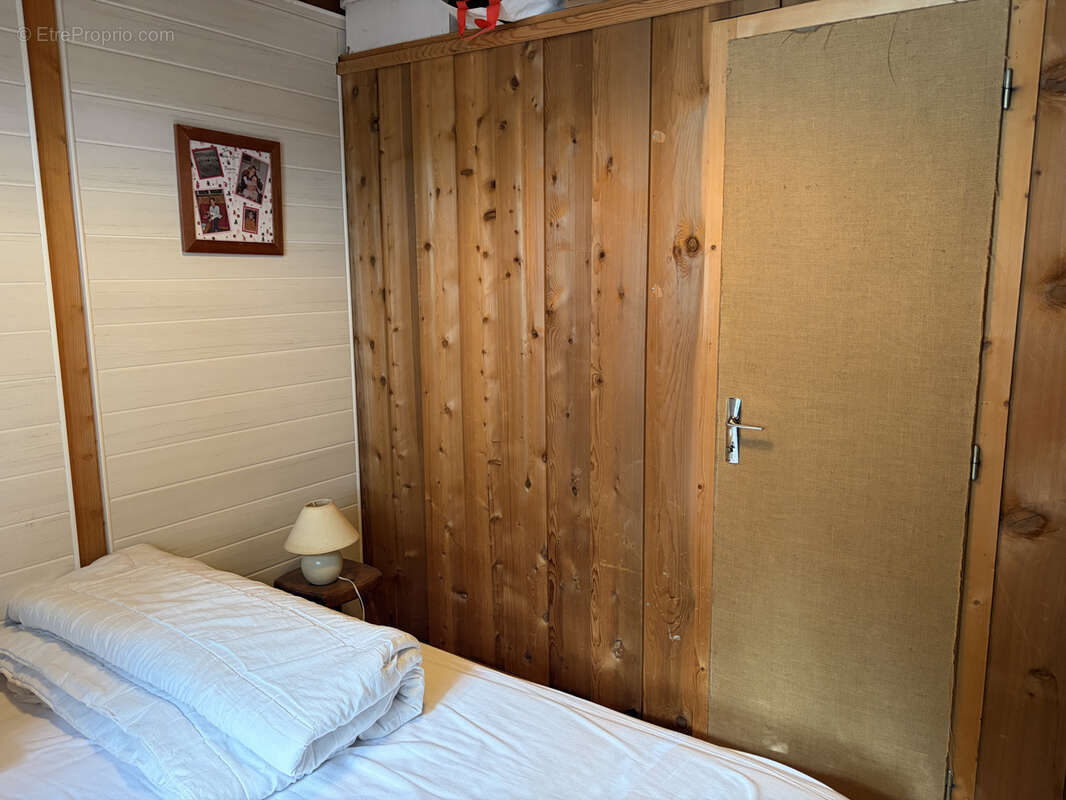 Maison à VILLARODIN-BOURGET