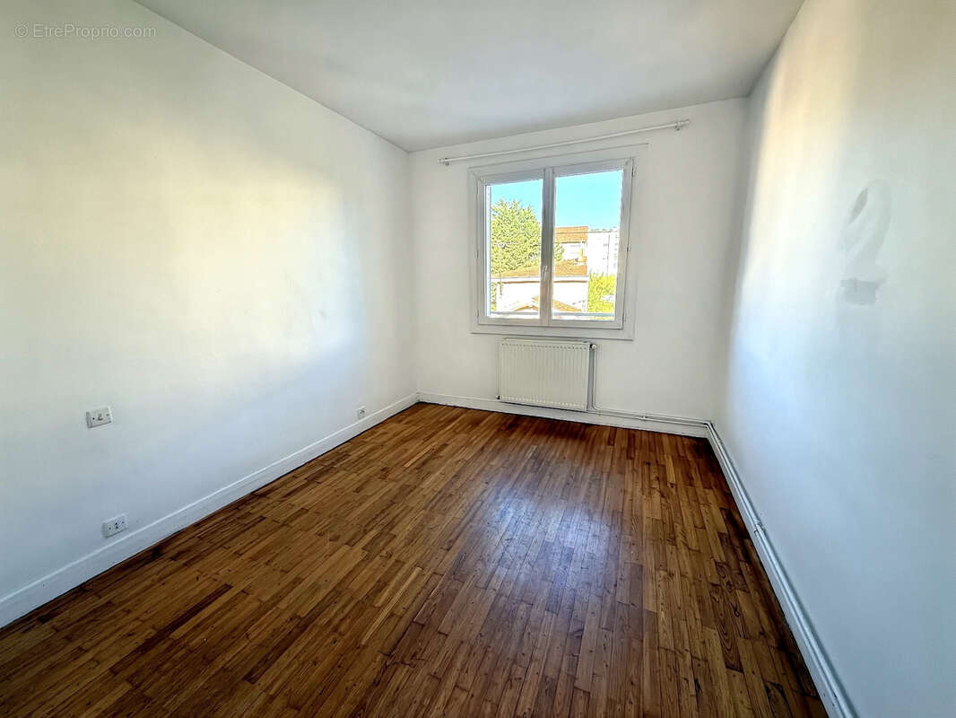 Appartement à VIENNE