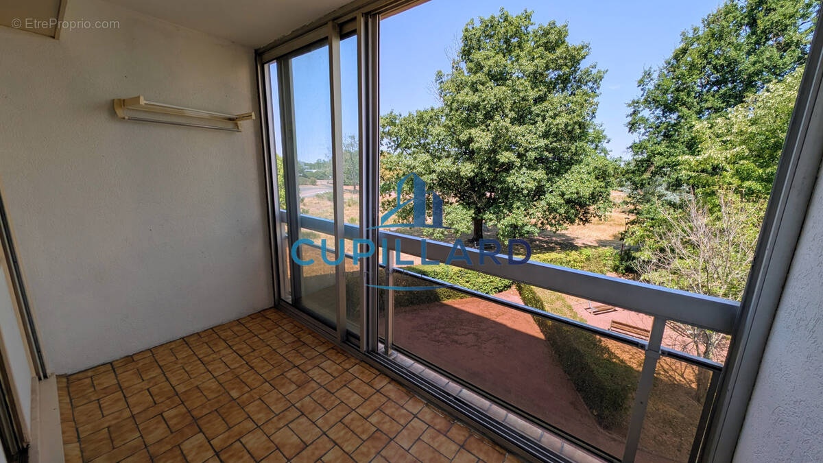Appartement à ROANNE