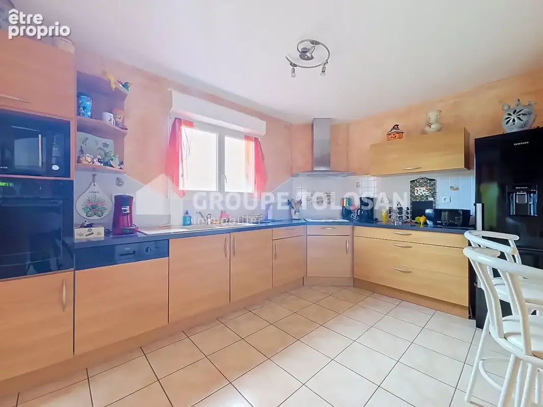 Maison 4 pièces 117 m² à vendre à Beaufort (31370) - photo 4