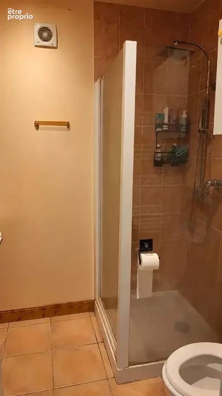 Maison 46m² à saint-macoux - photo 6