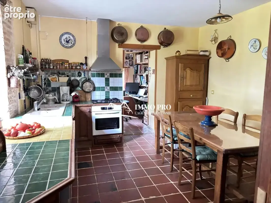 Maison de campagne - Gîtes - photo 7