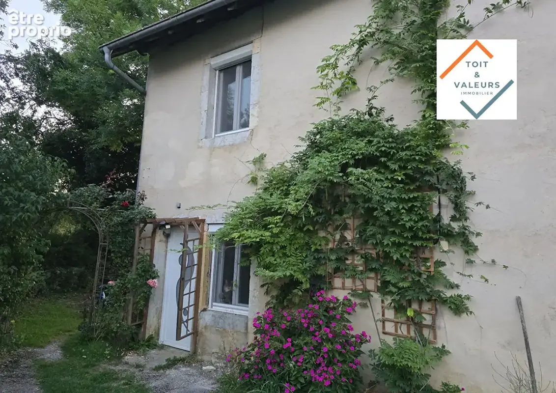 Maison avec 5 chambres - photo 8