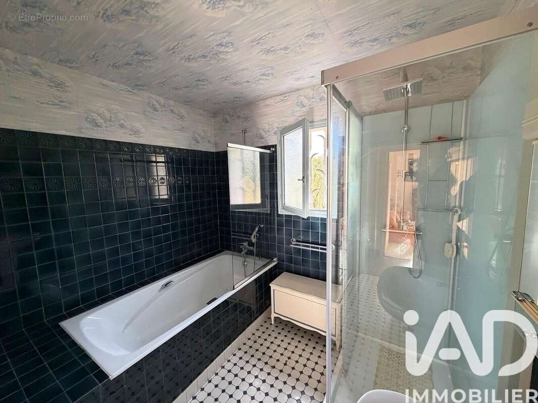 Maison 100 m² à Breux-Sur-Avre  - photo 9