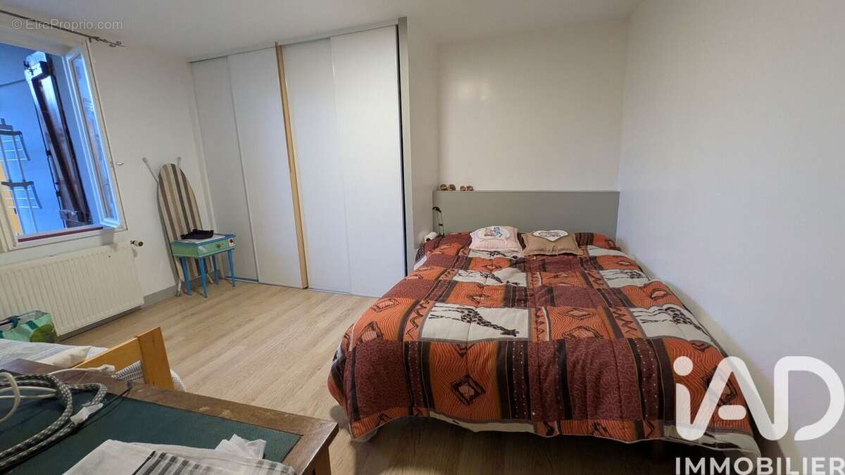 Photo 9 - Maison à SAINTE-GENEVIEVE-DES-BOIS