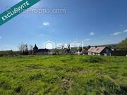 Photo 1 - Terrain à PARAY-LE-MONIAL