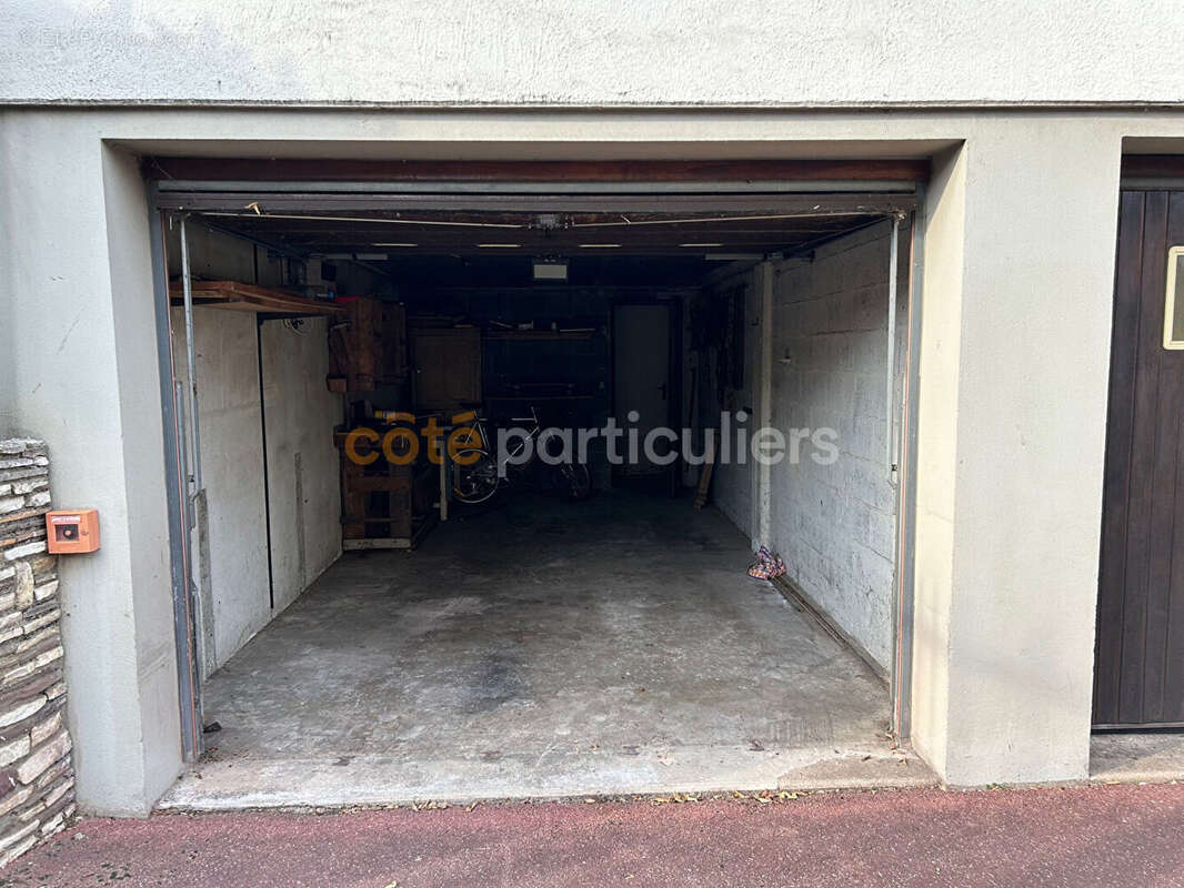 Appartement à VILLENEUVE-LE-ROI