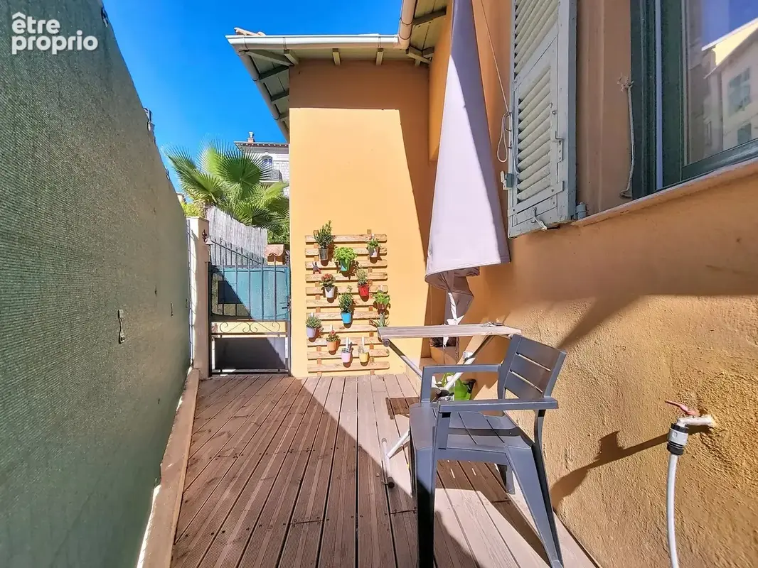 Maison de ville 3 Pièces - photo 7
