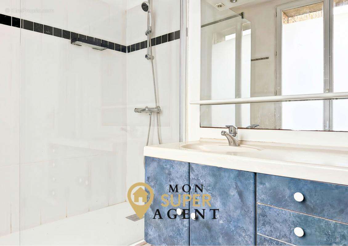 Appartement à MELUN