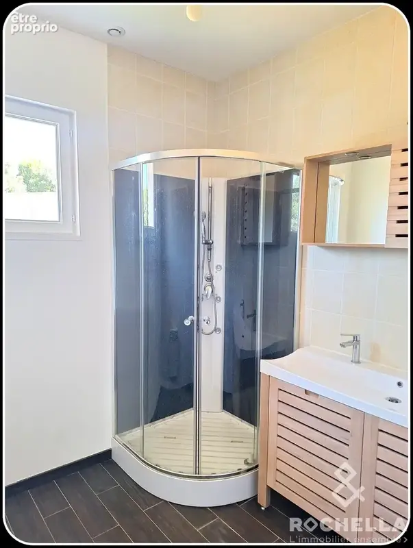 Maison 8 pièces 220 m² à vendre à Sainte-Soulle (17220) - photo 9