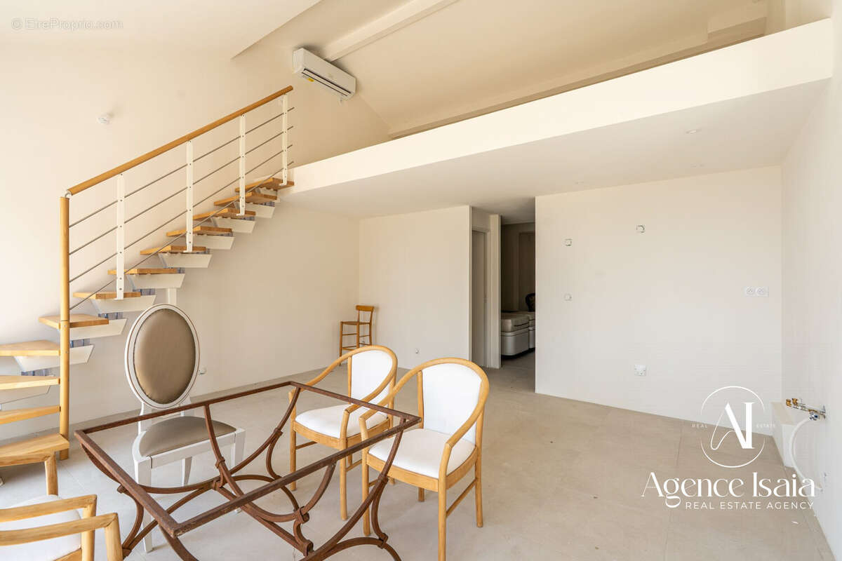 Appartement à LE LAVANDOU