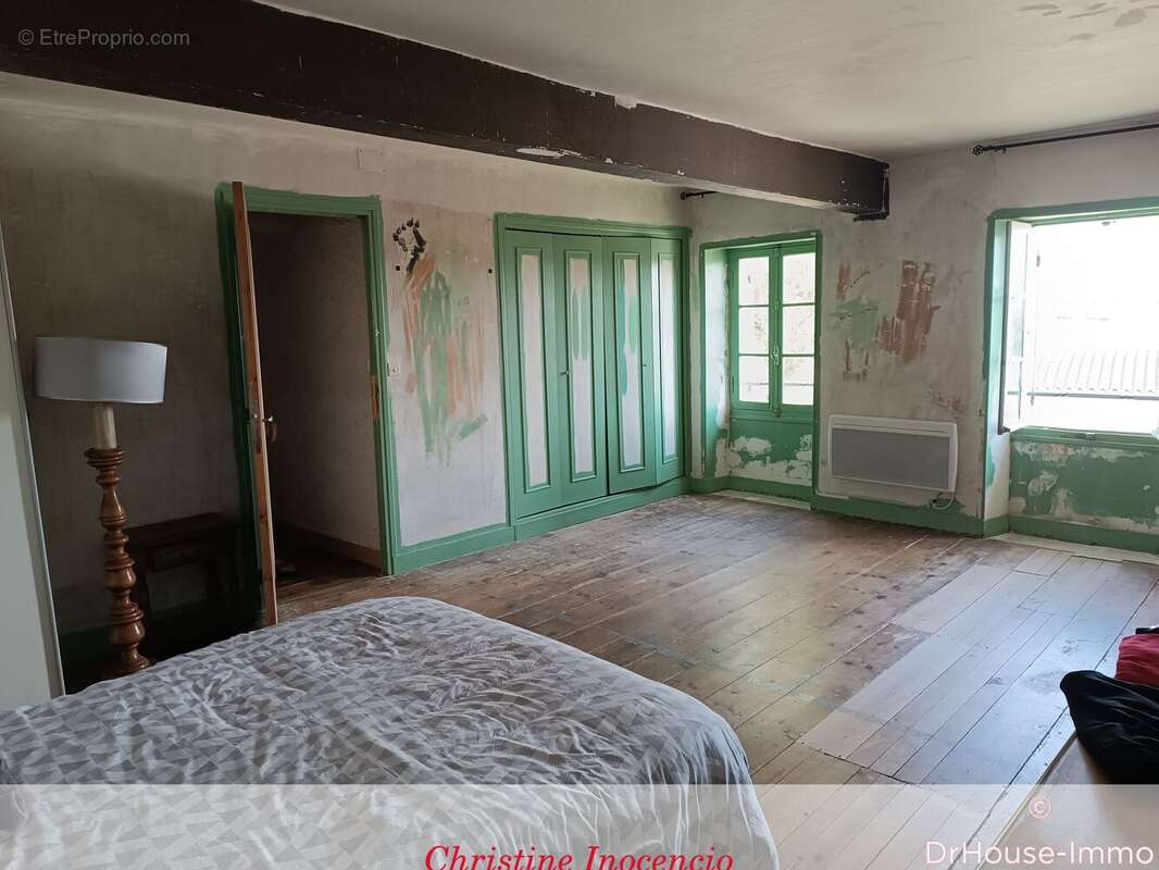 Maison à BLAYE