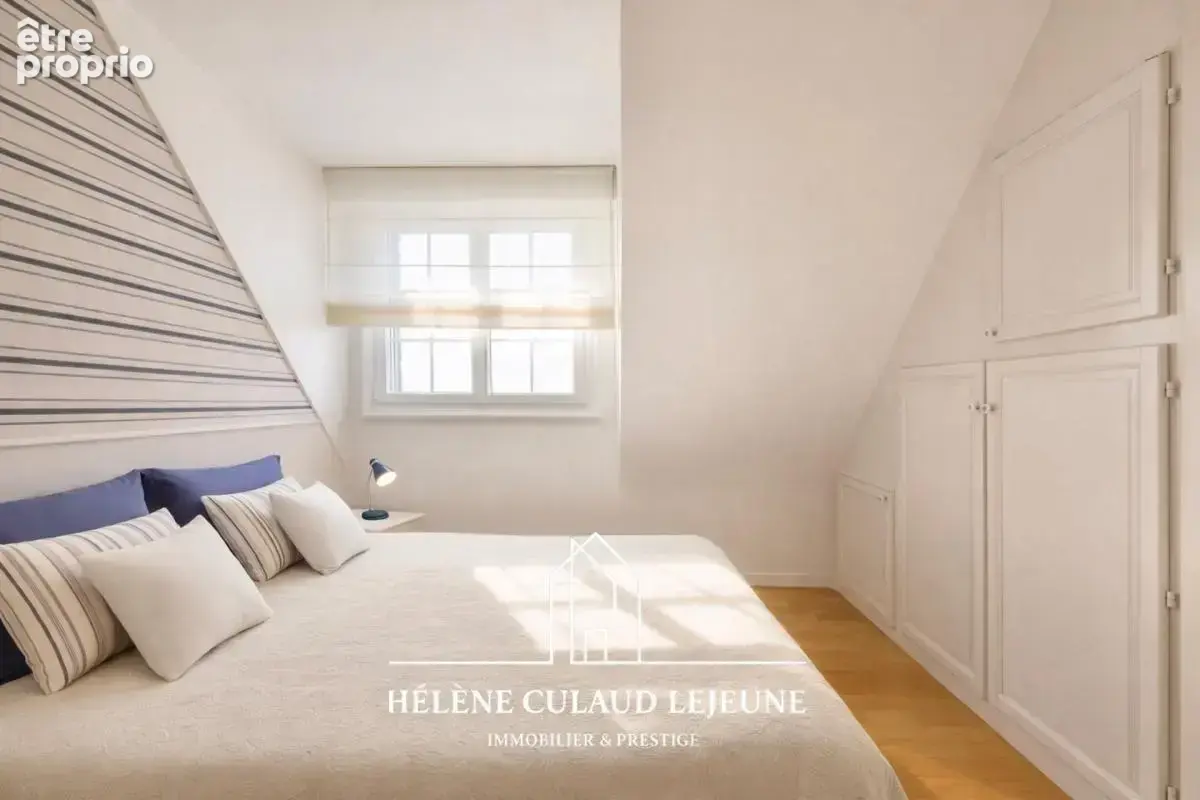 Maison rénovée avec superbe extension - 122 m² - arradon - photo 14