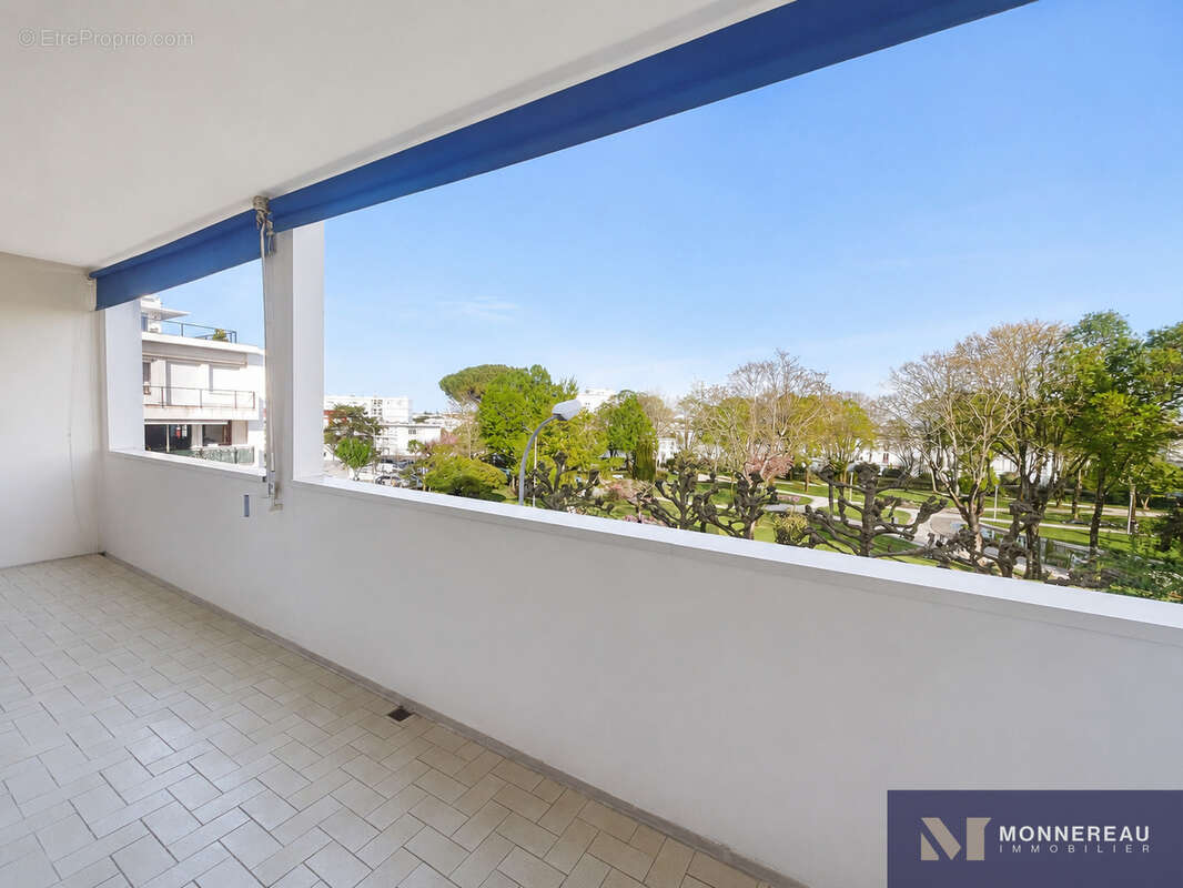 Appartement à ROYAN