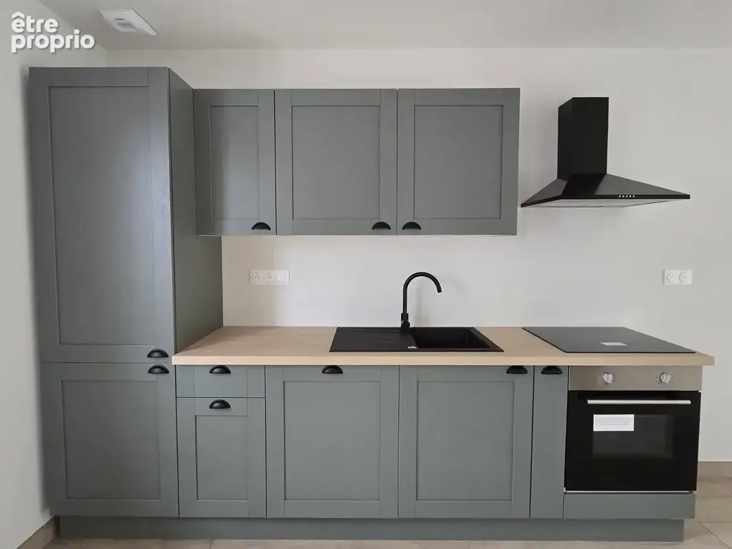 MAISON NEUVE, VILLEMANDEUR, 3 CHAMBRES, aux normes pour les personnes à mobilité réduite (PMR) - photo 4