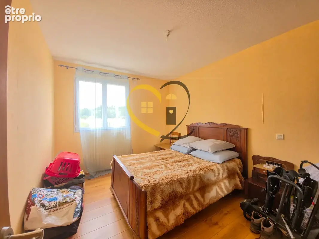 Maison familiale de 125 m² à Beaulon — DPE A — 222 000 € HAI - photo 11