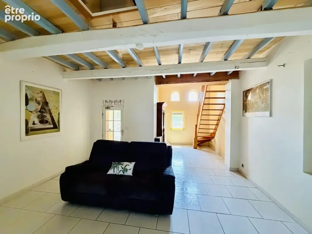 Maison 5 pièces 183 m² à vendre à Montauban (82000) - photo 7