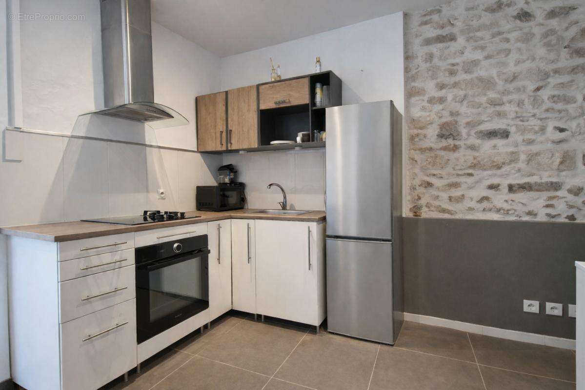 Appartement - photo 3