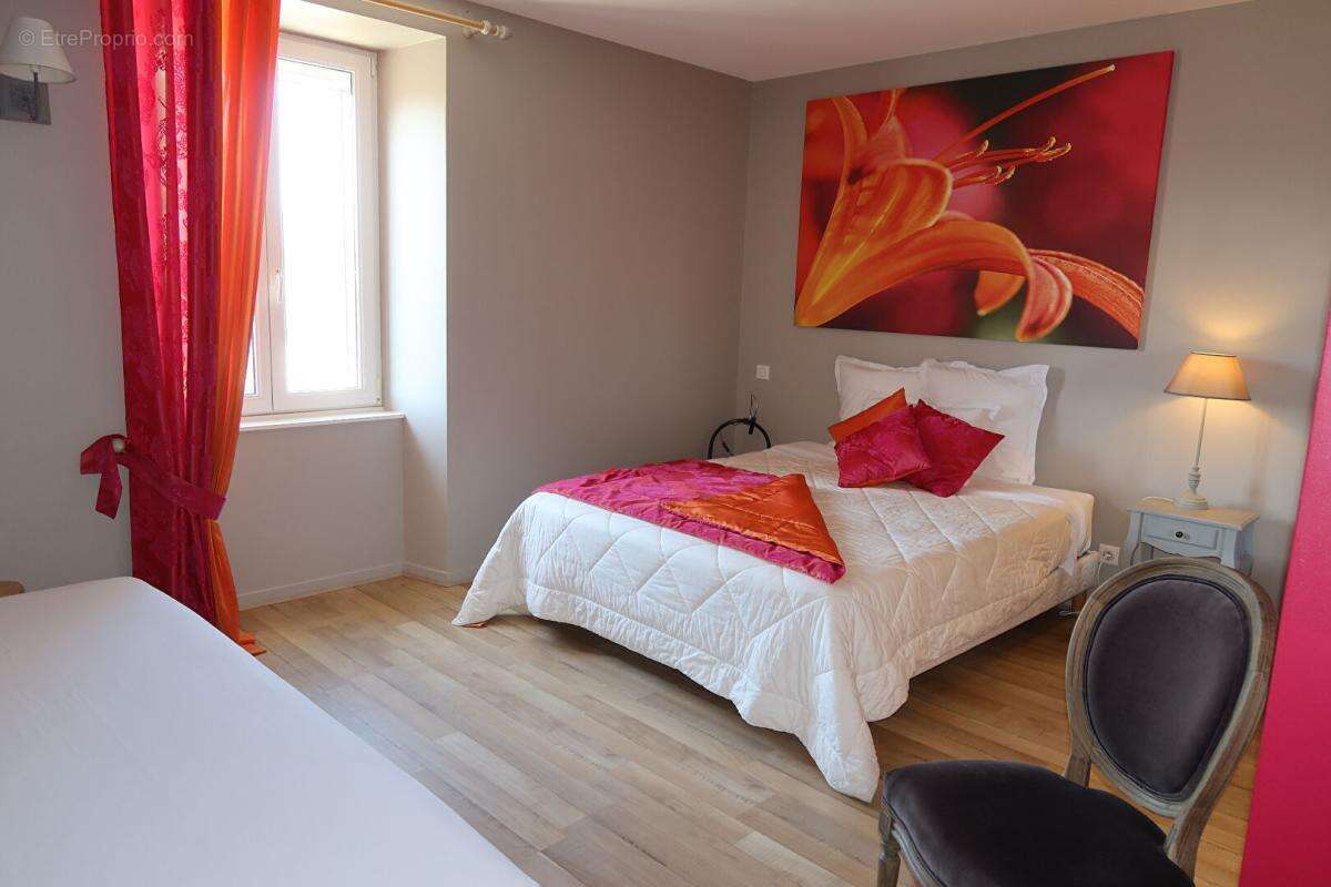 Maison de village Besancon 9 pièce(s) 222 m2 - photo 9