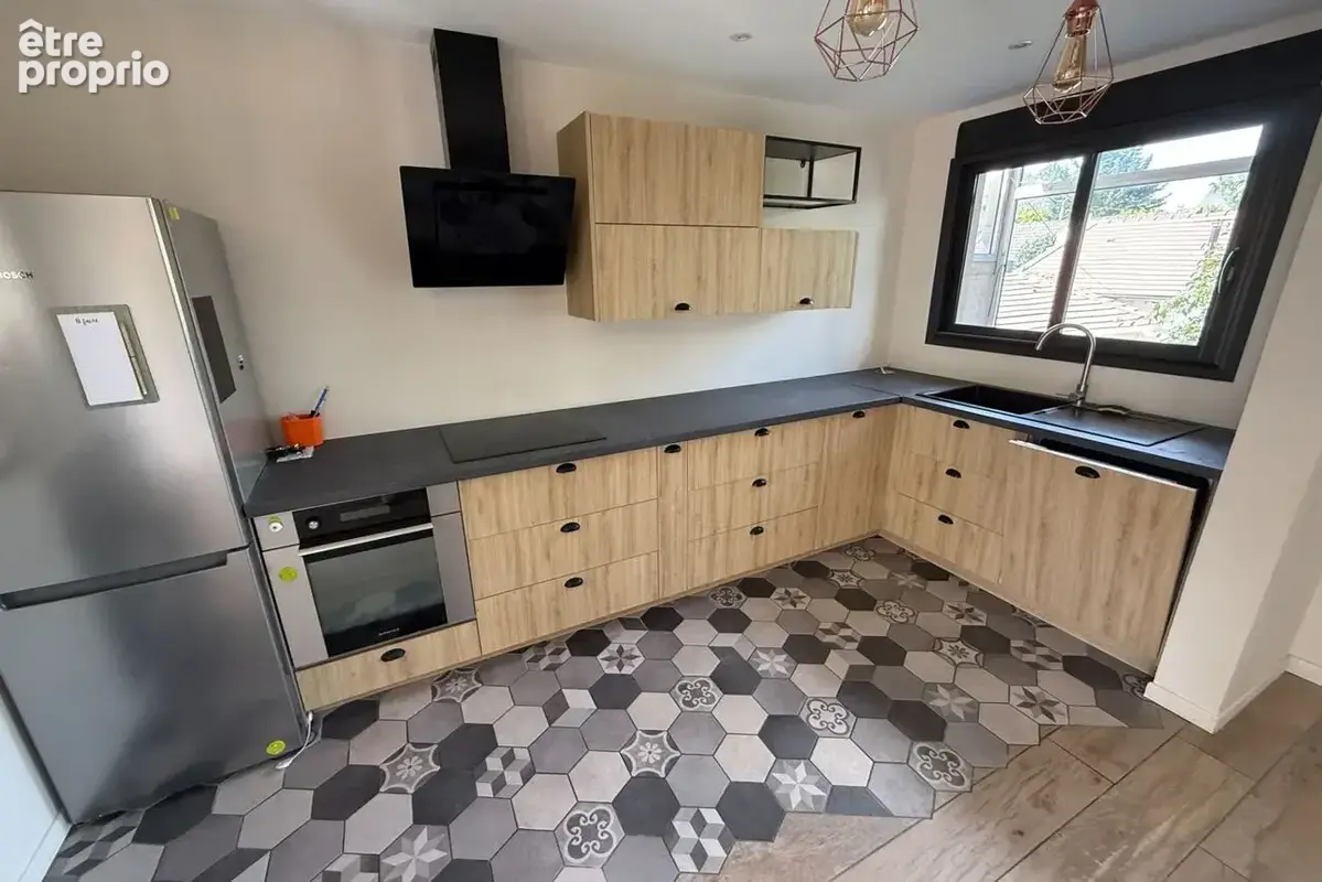 Maison 4 pièces 96 m² à vendre à Creteil (94000) - photo 4