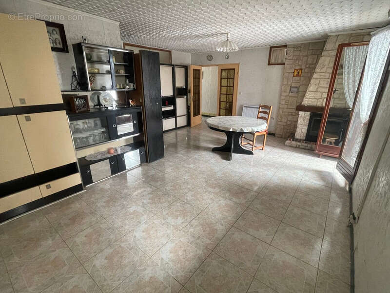 Maison à PEROLS