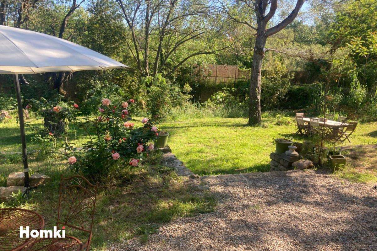 Maison à MURVIEL-LES-BEZIERS