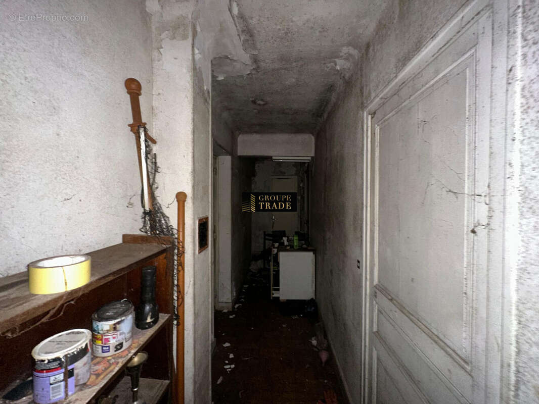 Maison à LA GRANDE-PAROISSE