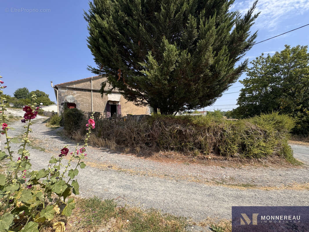 Ensemble locatif - photo 15