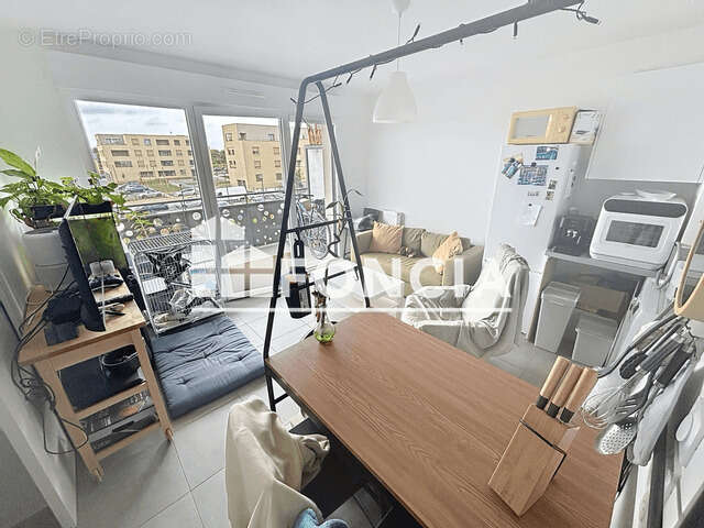 Appartement à COLOMBELLES