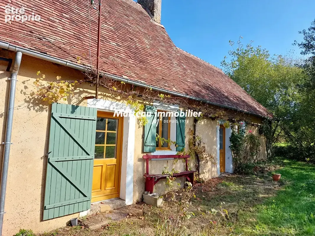 Marigné-laillé - propriété d'exception  - 250 m2 - photo 4