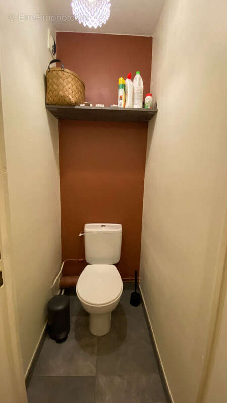 Appartement à VILLENEUVE-D'ASCQ