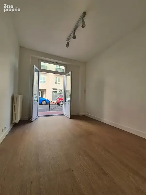 3 pièces en rdc en parfait état - photo 1
