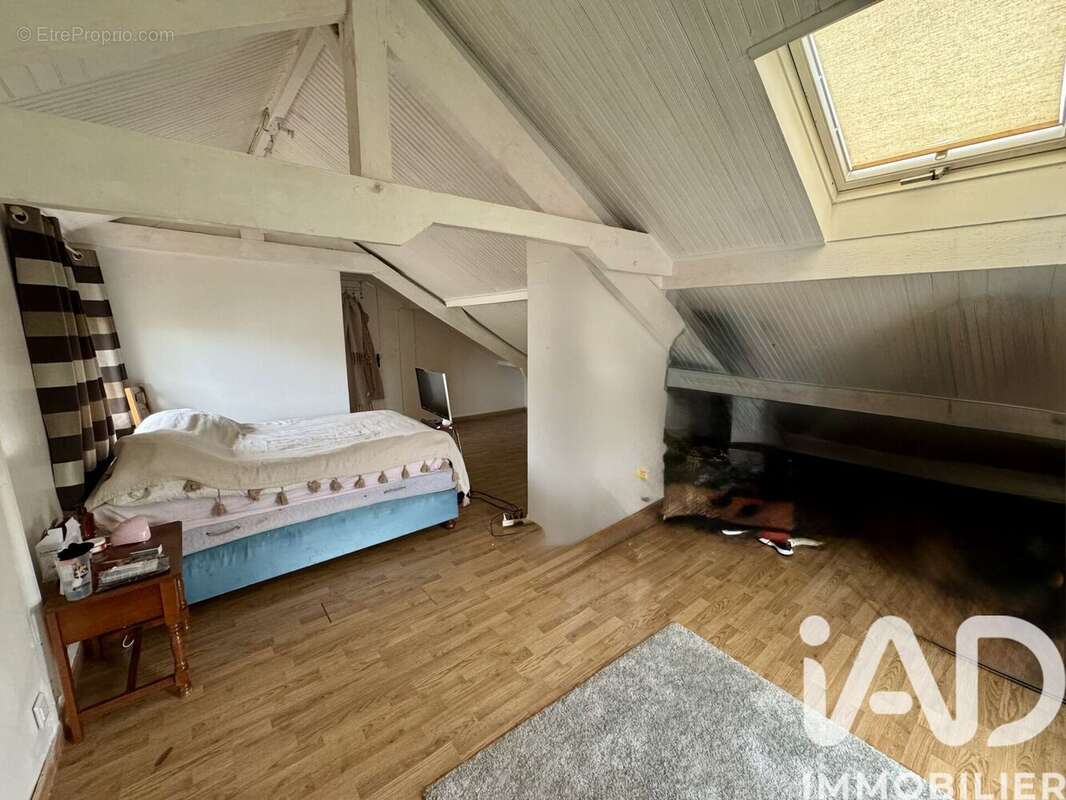 Photo 3 - Maison à MASSY