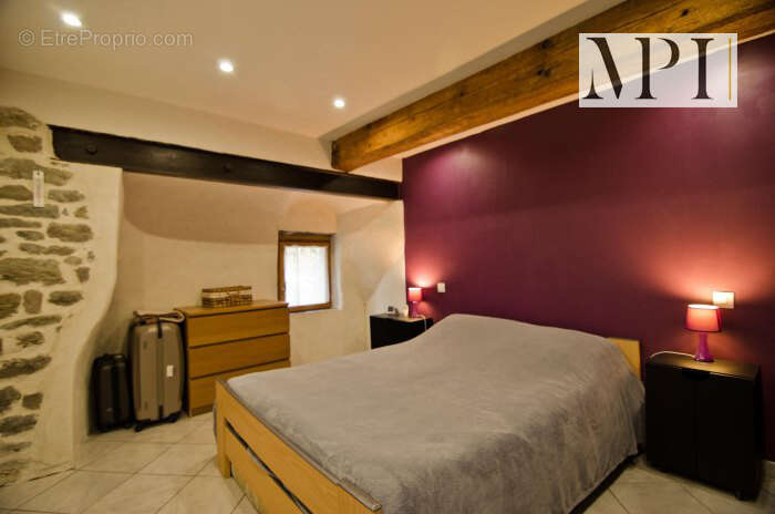 Maison à PEYRIAC-MINERVOIS