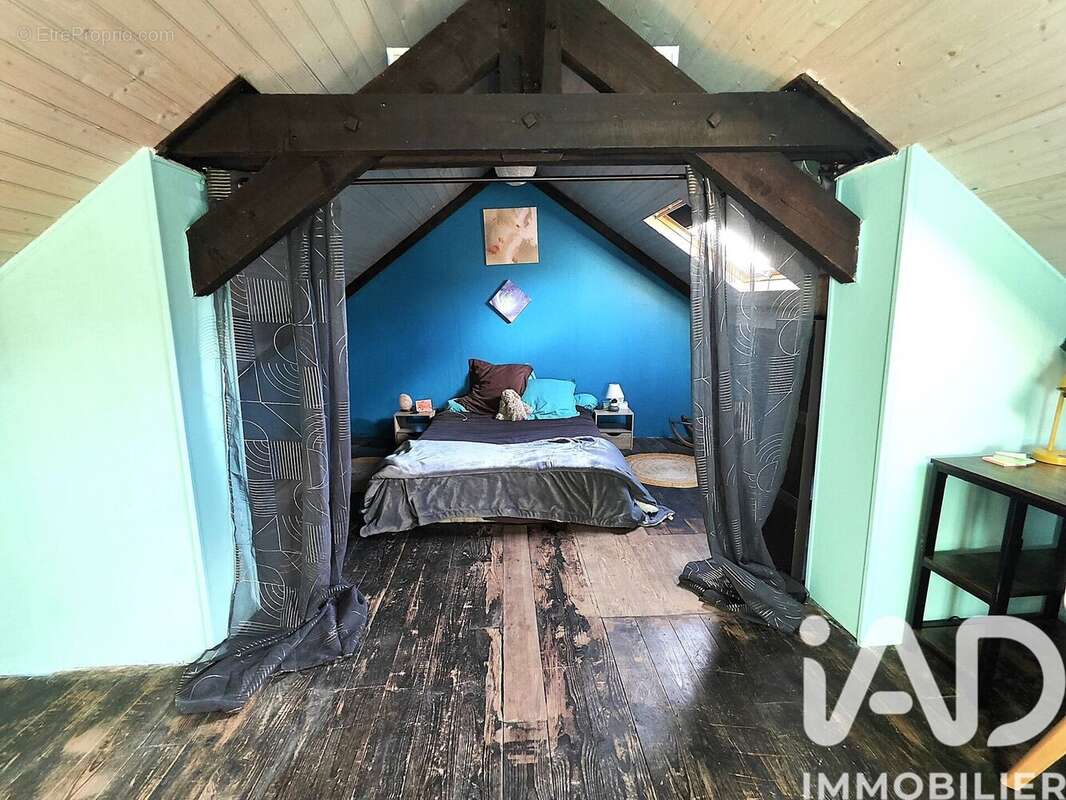 Photo 8 - Maison à SAINT-ELOY-LES-MINES