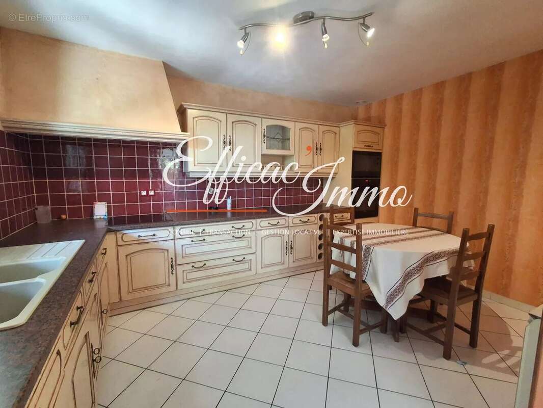 En exclusivité maison de plain-pied 3Faces de type F4 - photo 7