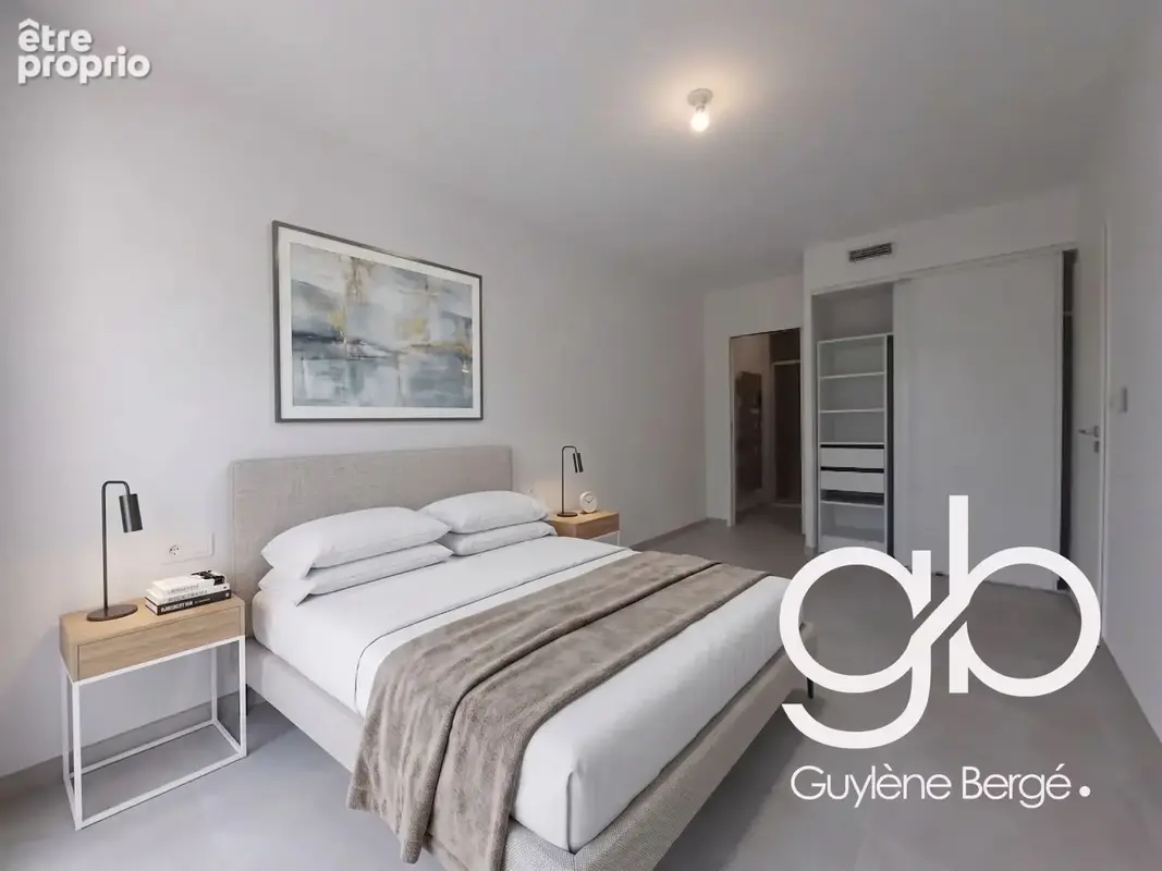 Appartement T4 avec Terrasses - Proche Mer - La Grande-Motte 34280 - photo 7