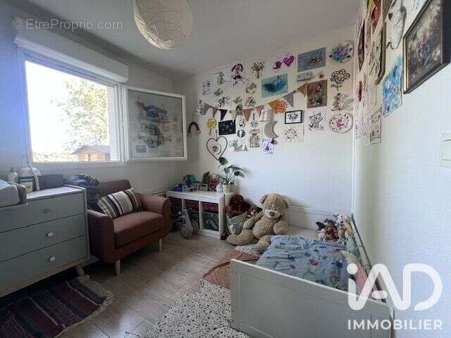 Appartement 56 m² à Parempuyre  - photo 4