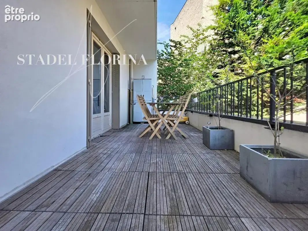 Appartement - photo 7
