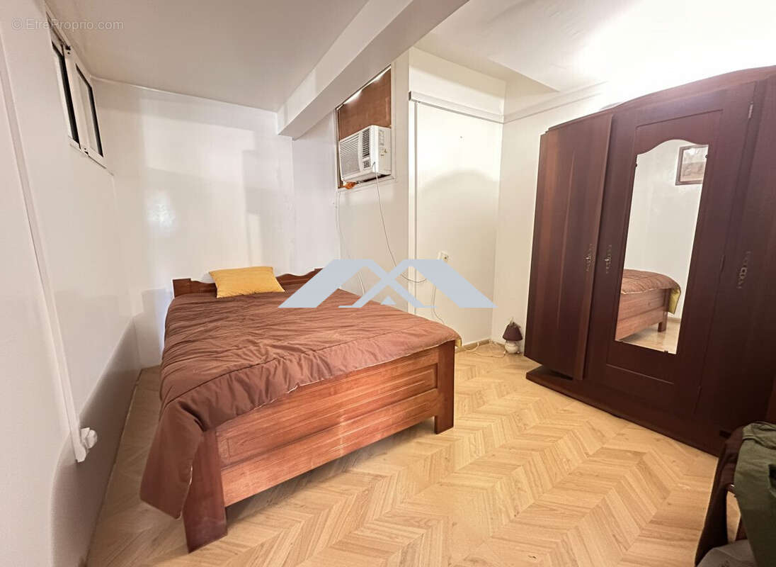 Appartement à SAINT-JOSEPH