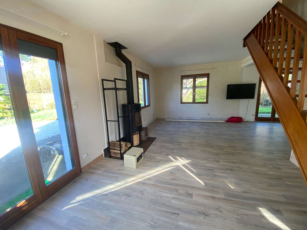 Maison à LA BAULE-ESCOUBLAC