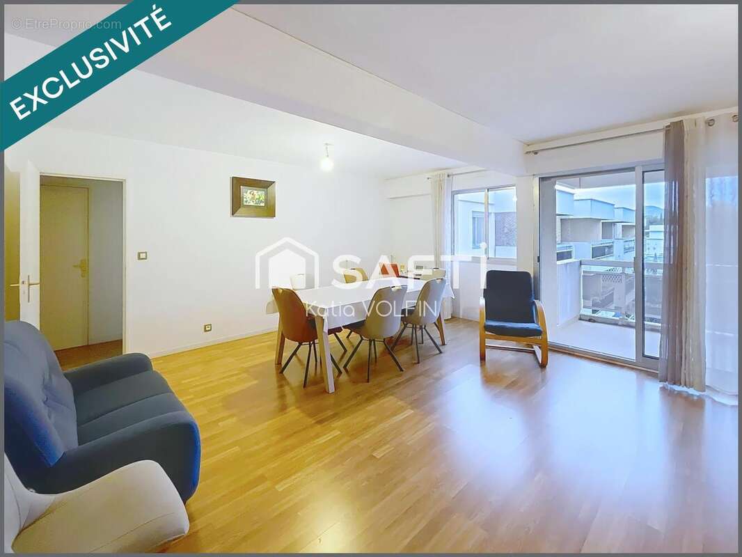 Photo 2 - Appartement à MARSEILLE-10E