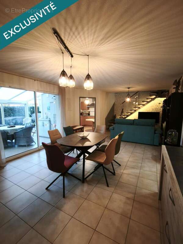 Photo 3 - Maison à SAINT-JULIEN-DES-LANDES